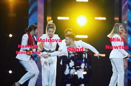 Eurovision 2018