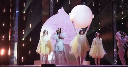 Eurovision 2018