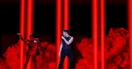 Eurovision 2018