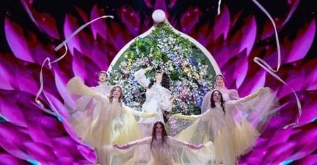 Eurovision 2018