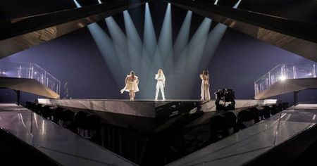 Eurovision 2018