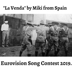 Eurovision 2018