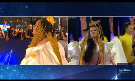 Eurovision 2018