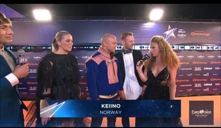 Eurovision 2018