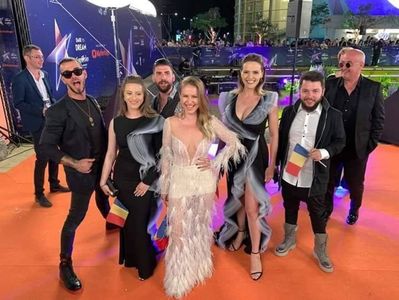 Eurovision 2018