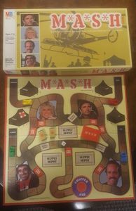 Mash