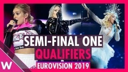 Eurovision 2019