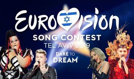 Eurovision 2019