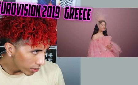 Eurovision 2019