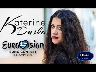 Eurovision 2019