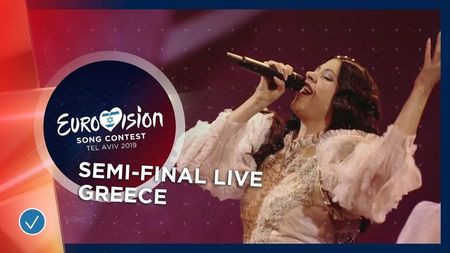 Eurovision 2019