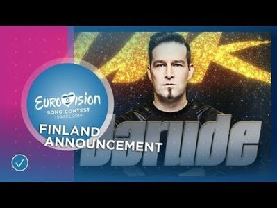 Eurovision 2019