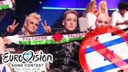 Eurovision 2019