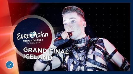 Eurovision 2019