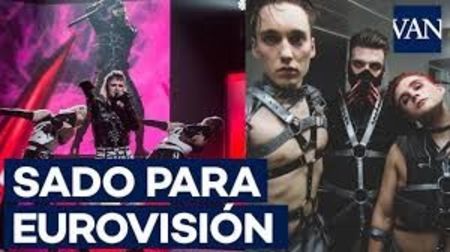 Eurovision 2019