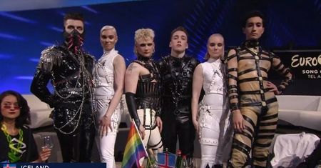 Eurovision 2019