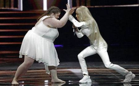 Eurovision 2019