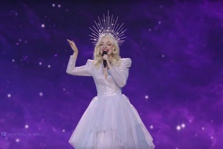 Eurovision 2019