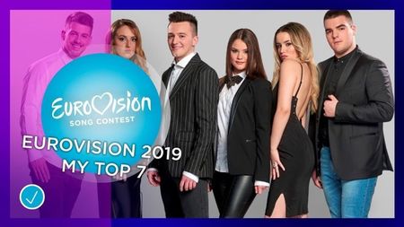 Eurovision 2019