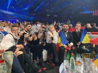 Eurovision 2019