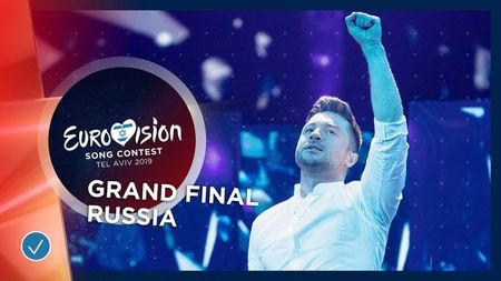 Eurovision 2019