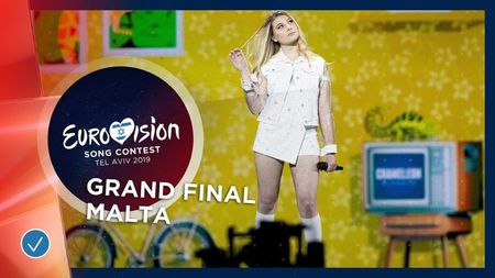 Eurovision 2019