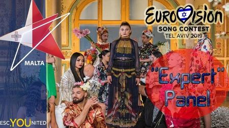 Eurovision 2019