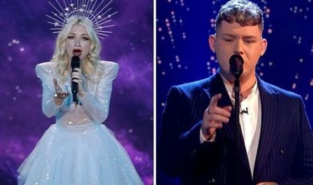 Eurovision 2019