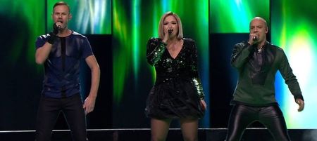 Eurovision 2019