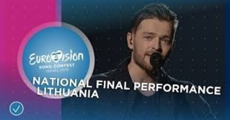 Eurovision 2019