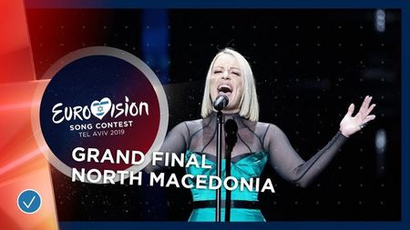 Eurovision 2019