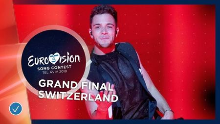 Eurovision 2019