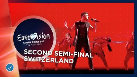 Eurovision 2019