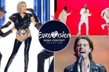 Eurovision 2019