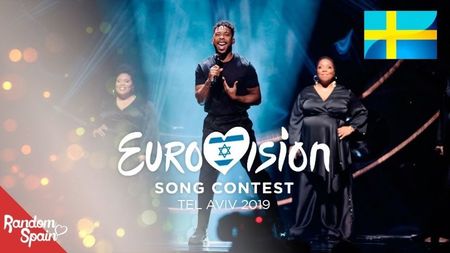 Eurovision 2019