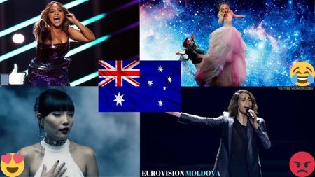 Eurovision 2018