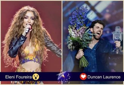 Eurovision 2018