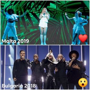 Eurovision 2018