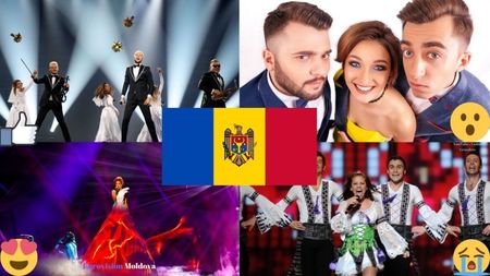 Eurovision 2018