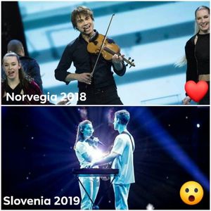 Eurovision 2018