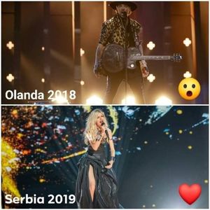 Eurovision 2018