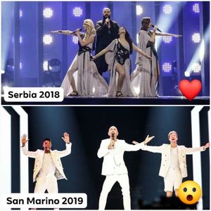 Eurovision 2018