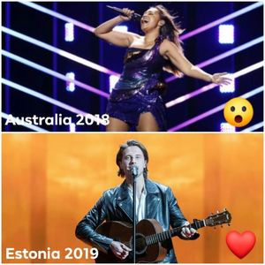 Eurovision 2018