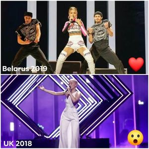 Eurovision 2018