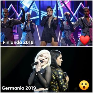 Eurovision 2018