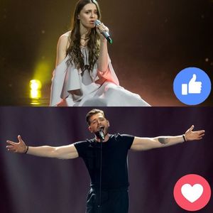 Eurovision 2018