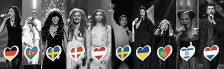 Eurovision 2018