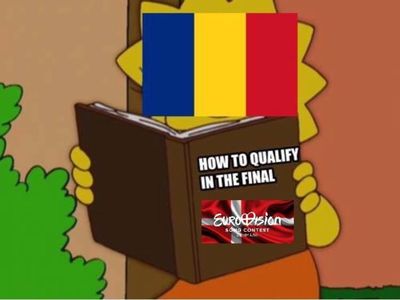 Eurovision 2018