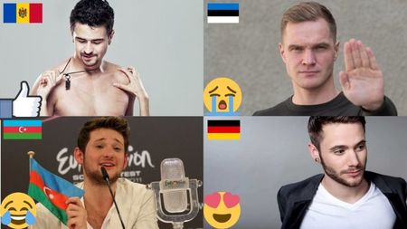 Eurovision 2018