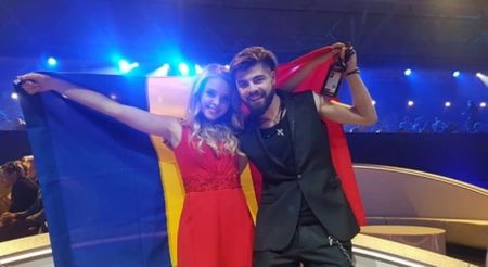 Eurovision 2018